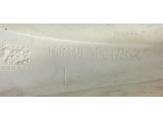 Recambio de piloto trasero izquierdo para opel insignia berlina 2.0 16v cdti referencia OEM IAM 13279621  