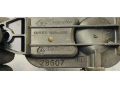 Recambio de sensor para citroen c4 grand picasso exclusive plus referencia OEM IAM 9645022680  