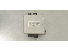 MODULO ELECTRONICO 24463937 