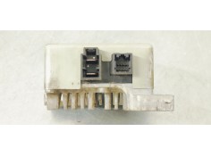 Recambio de modulo electronico para opel corsa c club referencia OEM IAM 24463937  