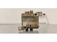 Recambio de modulo electronico para opel corsa c club referencia OEM IAM 24463937  