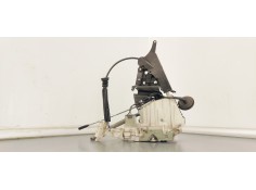 CERRADURA PUERTA DELANTERA DERECHA 1697202835 