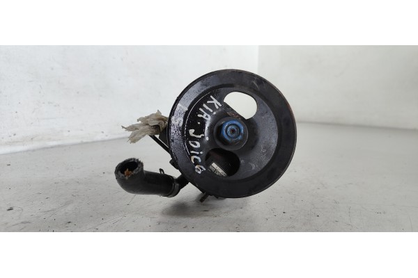 Recambio de bomba direccion para kia joice ls referencia OEM IAM 57100M2020  