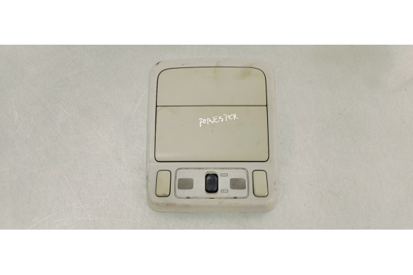 Recambio de luz interior para subaru forester s11 (sg) referencia OEM IAM 32044  