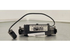 Recambio de modulo electronico para audi a6 berlina (4f2) 2.0 tdi 140 referencia OEM IAM 4F0951177  