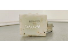 Recambio de modulo electronico para subaru forester s11 (sg) referencia OEM IAM BU28N00000  