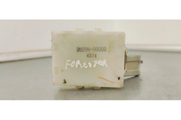 Recambio de modulo electronico para subaru forester s11 (sg) referencia OEM IAM BU28N00000  