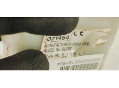 Recambio de modulo electronico para subaru forester s11 (sg) referencia OEM IAM BU28N00000  