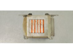 Recambio de centralita airbag para subaru forester s11 (sg) referencia OEM IAM 98221SA011  