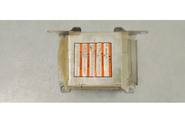 Recambio de centralita airbag para subaru forester s11 (sg) referencia OEM IAM 98221SA011  