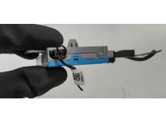 Recambio de amplificador de antena para ford galaxy trend referencia OEM IAM EM2T18C847CD  