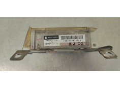 Recambio de centralita airbag para subaru forester s11 (sg) referencia OEM IAM 98221SA011  