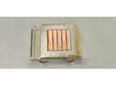 Recambio de centralita airbag para subaru forester s11 (sg) referencia OEM IAM 98221SA011  