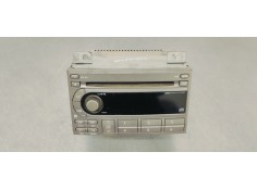 Recambio de sistema audio / radio cd para subaru forester s11 (sg) referencia OEM IAM 86201SA200  