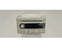 Recambio de sistema audio / radio cd para subaru forester s11 (sg) referencia OEM IAM 86201SA200  