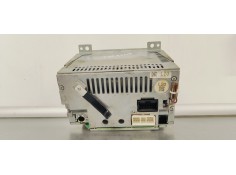 Recambio de sistema audio / radio cd para subaru forester s11 (sg) referencia OEM IAM 86201SA200  