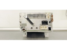 Recambio de sistema audio / radio cd para subaru forester s11 (sg) referencia OEM IAM 86201SA200  