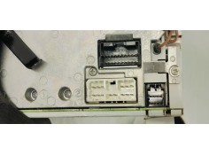 Recambio de sistema audio / radio cd para subaru forester s11 (sg) referencia OEM IAM 86201SA200  