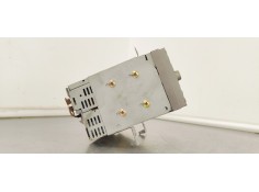 Recambio de sistema audio / radio cd para subaru forester s11 (sg) referencia OEM IAM 86201SA200  