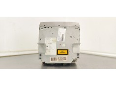 Recambio de sistema audio / radio cd para subaru forester s11 (sg) referencia OEM IAM 86201SA200  