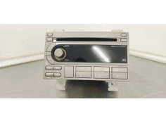 Recambio de sistema audio / radio cd para subaru forester s11 (sg) referencia OEM IAM 86201SA200  