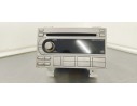 Recambio de sistema audio / radio cd para subaru forester s11 (sg) referencia OEM IAM 86201SA200  