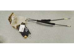 Recambio de cerradura puerta trasera derecha para subaru forester s11 (sg) referencia OEM IAM   