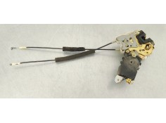 Recambio de cerradura puerta trasera derecha para subaru forester s11 (sg) referencia OEM IAM   
