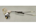 Recambio de cerradura puerta trasera derecha para subaru forester s11 (sg) referencia OEM IAM   