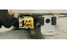 Recambio de cerradura puerta trasera derecha para subaru forester s11 (sg) referencia OEM IAM   