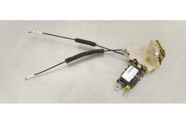 Recambio de cerradura puerta trasera izquierda para subaru forester s11 (sg) referencia OEM IAM   