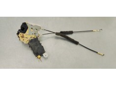 Recambio de cerradura puerta trasera izquierda para subaru forester s11 (sg) referencia OEM IAM   
