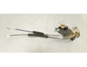 Recambio de cerradura puerta trasera izquierda para subaru forester s11 (sg) referencia OEM IAM   