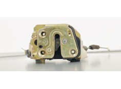 Recambio de cerradura puerta trasera izquierda para subaru forester s11 (sg) referencia OEM IAM   