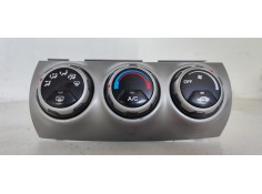 MANDO CALEFACCION / AIRE ACONDICIONADO D026Z 