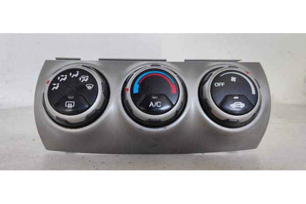 Recambio de mando calefaccion / aire acondicionado para honda cr-v (rd8) ex referencia OEM IAM D026Z  