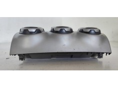 Recambio de mando calefaccion / aire acondicionado para honda cr-v (rd8) ex referencia OEM IAM D026Z  