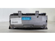 Recambio de mando calefaccion / aire acondicionado para honda cr-v (rd8) ex referencia OEM IAM D026Z  