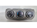 Recambio de mando calefaccion / aire acondicionado para honda cr-v (rd8) ex referencia OEM IAM D026Z  