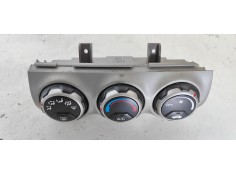 Recambio de mando calefaccion / aire acondicionado para honda cr-v (rd8) ex referencia OEM IAM D026Z  