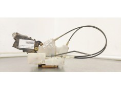 Recambio de cerradura puerta delantera izquierda para subaru forester s11 (sg) referencia OEM IAM   