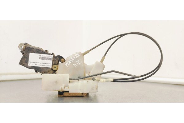 Recambio de cerradura puerta delantera izquierda para subaru forester s11 (sg) referencia OEM IAM   
