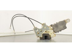 Recambio de cerradura puerta delantera izquierda para subaru forester s11 (sg) referencia OEM IAM   