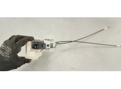 Recambio de cerradura puerta delantera izquierda para subaru forester s11 (sg) referencia OEM IAM   