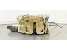 Recambio de cerradura puerta delantera izquierda para subaru forester s11 (sg) referencia OEM IAM   