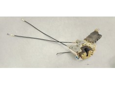 Recambio de cerradura puerta delantera izquierda para subaru forester s11 (sg) referencia OEM IAM   