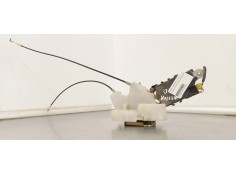 Recambio de cerradura puerta delantera derecha para subaru forester s11 (sg) referencia OEM IAM   