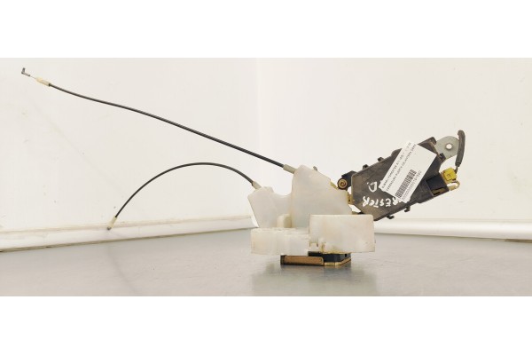 Recambio de cerradura puerta delantera derecha para subaru forester s11 (sg) referencia OEM IAM   