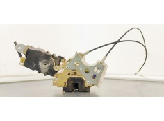 Recambio de cerradura puerta delantera derecha para subaru forester s11 (sg) referencia OEM IAM   