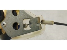 Recambio de cerradura puerta delantera derecha para subaru forester s11 (sg) referencia OEM IAM   